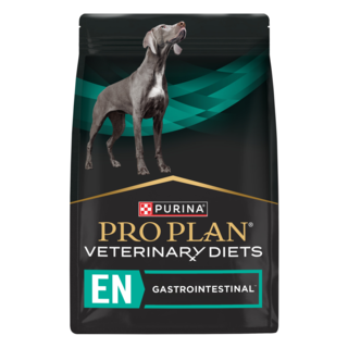 PRO PLAN Veterinary Diet Canine EN Gastrointestinal Dry Dog Food
