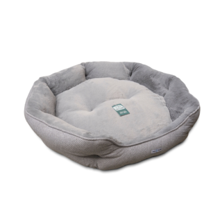 Pup & Purr Dream Nest Cat and Dog Bed