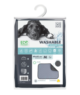 M-PETS Washable Puppy Training Pad