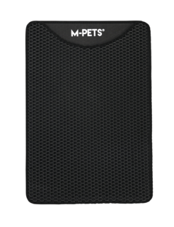 M-PETS Cat Litter Mat 