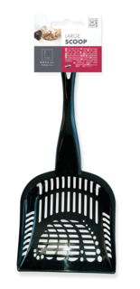 M-PETS Large Cat Litter Scoop
