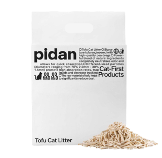 Pidan Tofu Cat Litter