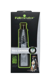 FURminator Cat and Dog Nail Grinder
