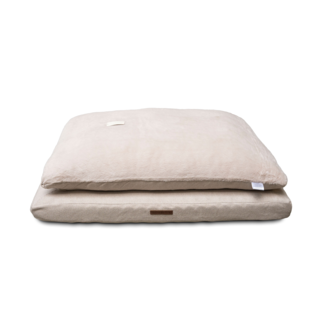 Coco & Cooper Supreme Serenity Orthopaedic Memory Foam Dog Bed
