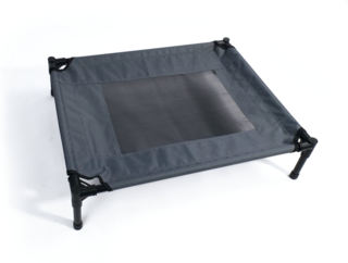 M-PETS Elevated Dog Bed