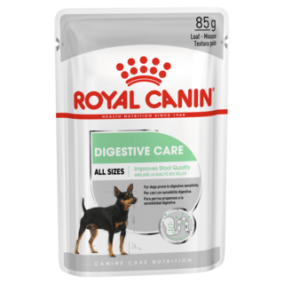 Royal Canin Digestive Care Loaf Wet Dog Food