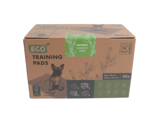 M-PETS Eco Puppy Training Pads