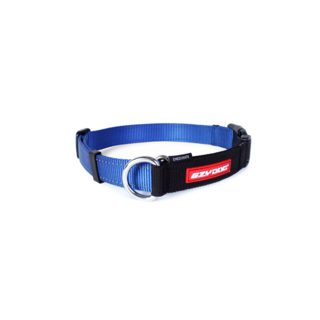 EzyDog Checkmate Dog Collar