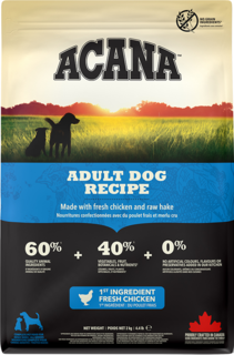 ACANA Adult Dry Dog Food