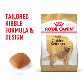 Royal Canin Golden Retriever Adult Dry Dog Food