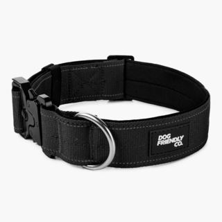 Dog Friendly Co. Tactical Dog Collar 