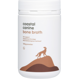 Coastal Canine Dog Bone Broth Powder