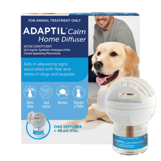 Adaptil Calm Home Dog Pheromone Plug-In Diffuser