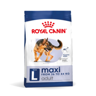 Royal Canin Maxi Adult Dry Dog Food