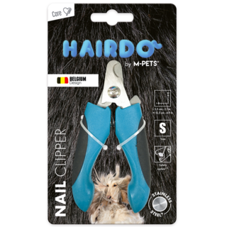 M-PETS Hairdo Dog Nail Clipper