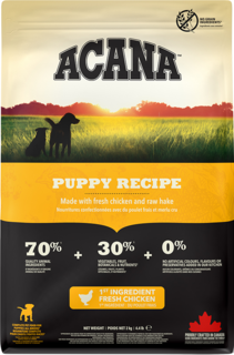 ACANA Puppy Dry Dog Food
