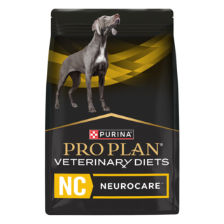 PRO PLAN Veterinary Diet Canine NC Neurocare Dry Dog Food