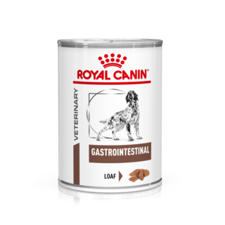 Royal Canin Vet Gastrointestinal Wet Dog Food