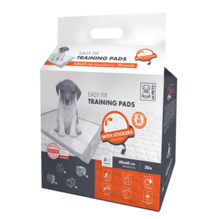 M-PETS Easy Fix Puppy Training Pads