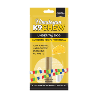 BestM8 Himalayan K9 Chew Dog Treat