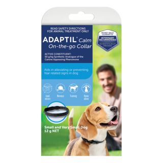 Adaptil Dog Calm Collar