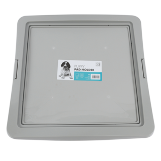 M-PETS Puppy Training Pad Holder
