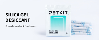 PETKIT Feeder Desiccant for Cat and Dog Fresh Element Smart Feeder