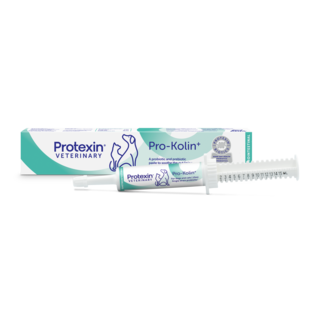 Protexin Veterinary Pro-Kolin+ Cat & Dog Probiotic Paste